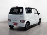 Suzuki Wagon R VI Чита  - изображение 22