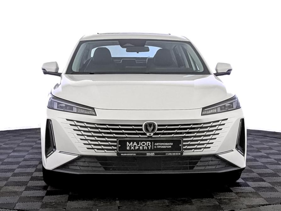 Changan Lamore Москва  - изображение 2