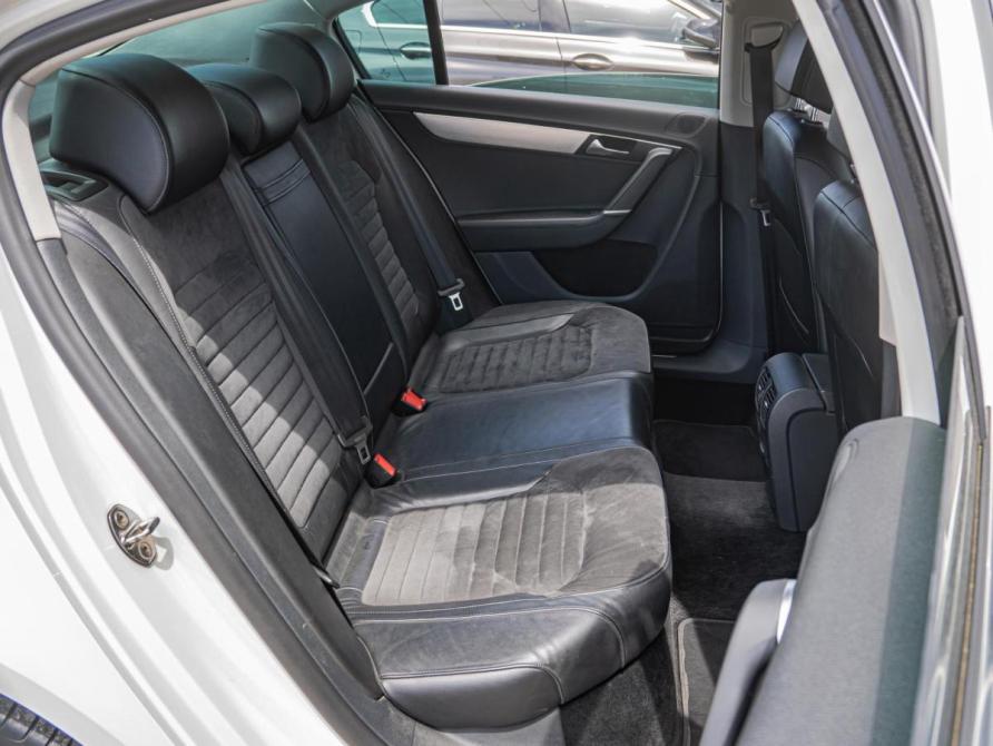 Volkswagen Passat B7 Краснодар  - изображение 7