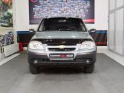 Chevrolet Niva I Рестайлинг Кемерово  - изображение 24