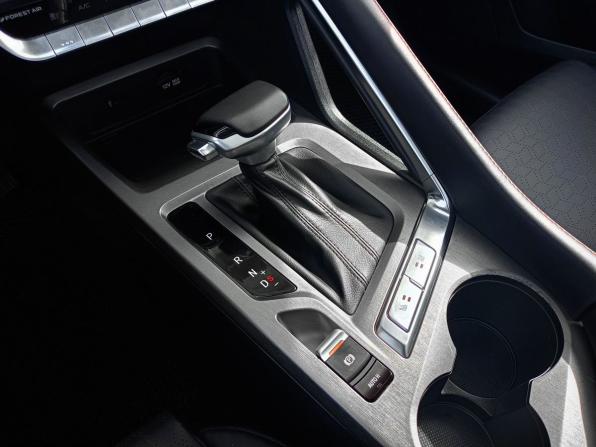 Changan CS35 Plus I Рестайлинг с пробегом 2023 года, цена 1 834 000 рублей, 38400 км, внедорожник, Автокод Объявления