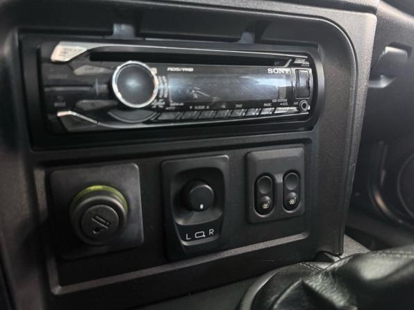 Chevrolet Niva I Рестайлинг с пробегом 2013 года, цена 599 000 рублей, 120000 км, внедорожник, Автокод Объявления