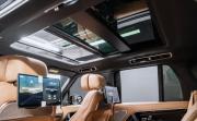 Land Rover Range Rover V Москва  - изображение 77