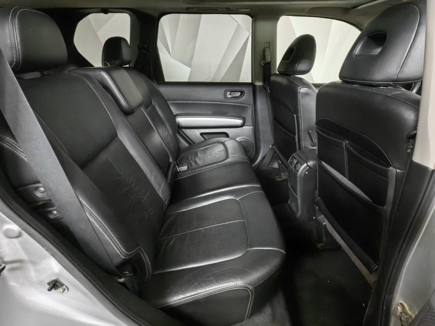 Nissan X-Trail II Москва  - изображение 15