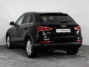 Audi Q3 I (8U) Санкт-Петербург  - изображение 28