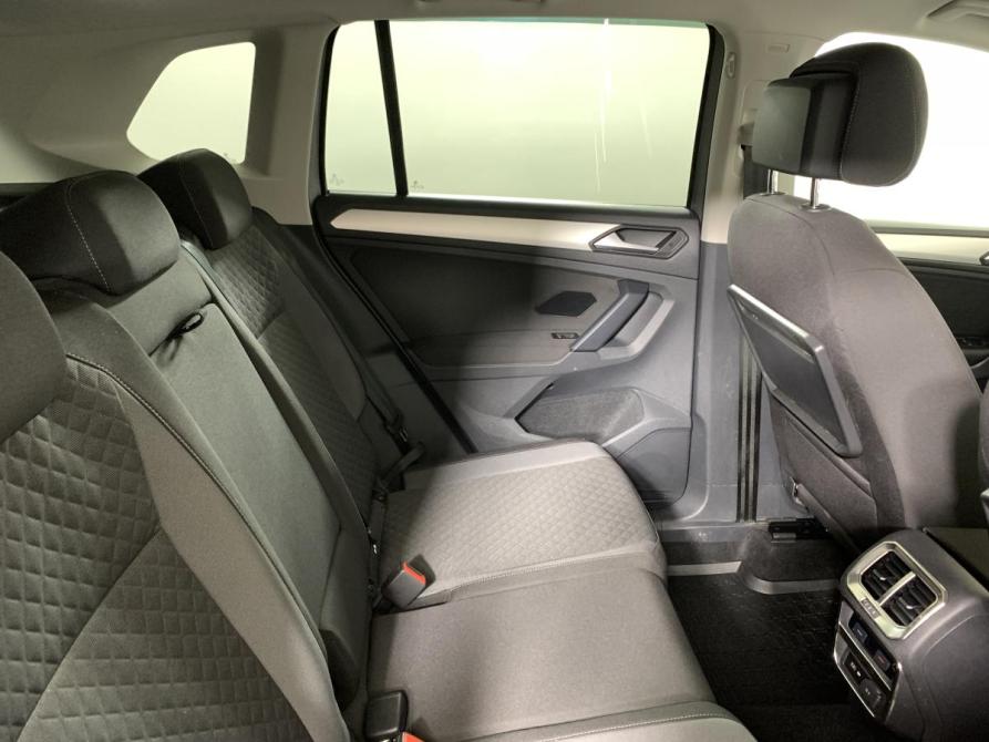 Volkswagen Tiguan II Москва  - изображение 17