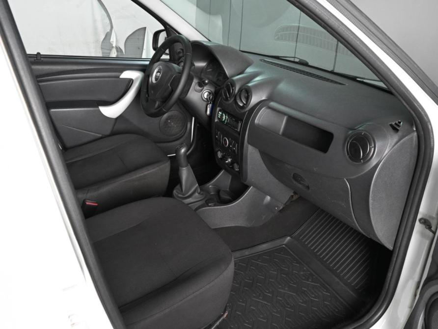 Lada (ВАЗ) Largus I Ростов-на-Дону  - изображение 5