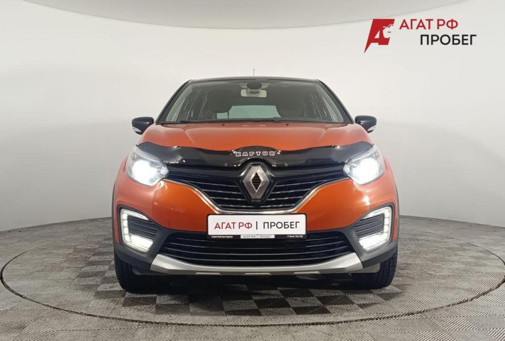 Renault Kaptur I Волгоград  - изображение 2
