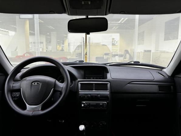 Lada (ВАЗ) Priora I Рестайлинг с пробегом 2014 года, цена 400 000 рублей, 307879 км, хэтчбек, Автокод Объявления