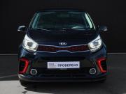 Kia Picanto III Москва  - изображение 25