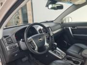 Chevrolet Captiva I Рестайлинг Барнаул  - изображение 53