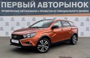 Lada (ВАЗ) Vesta I Краснодар  - изображение 23