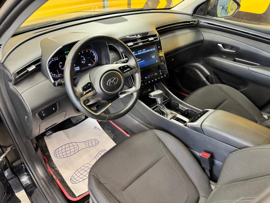 Hyundai Tucson IV Ижевск  - изображение 21