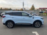 Chery Tiggo 7 Pro Max I Санкт-Петербург  - изображение 13