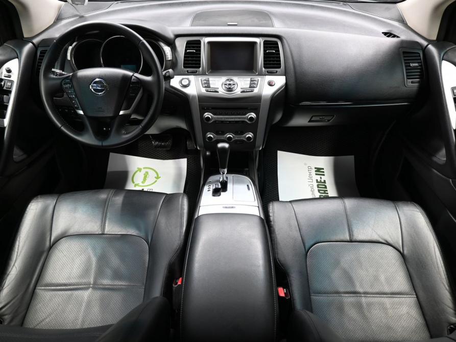 Nissan Murano II (Z51) Рестайлинг 2 Тверь  - изображение 11