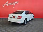Skoda Octavia III (A7) Рестайлинг Вологда  - изображение 25