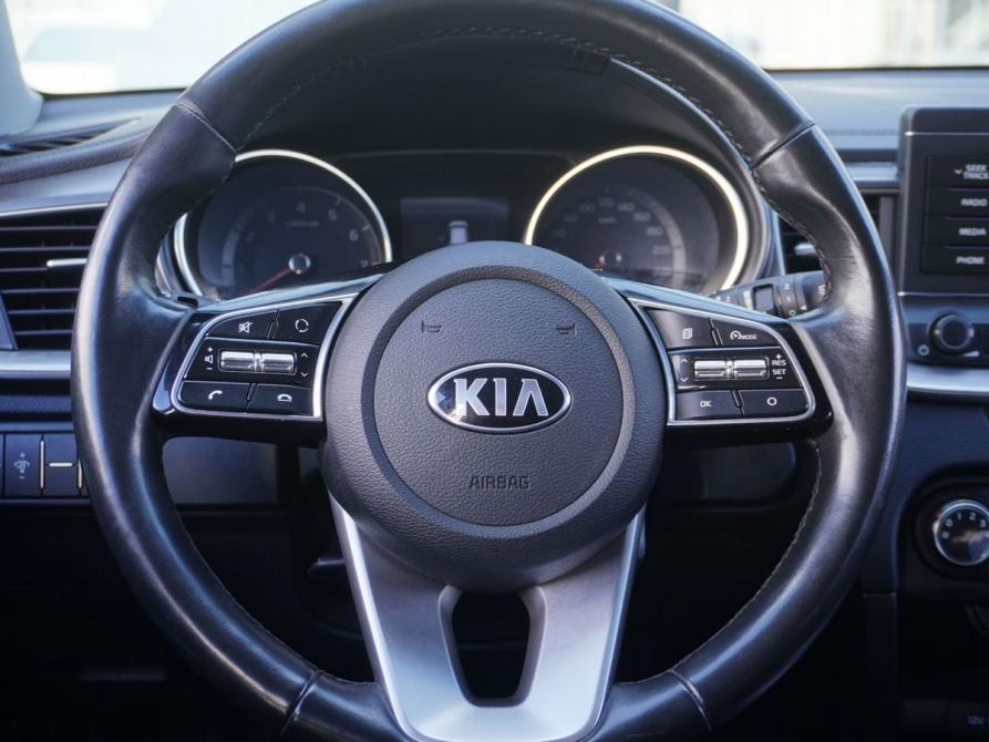 Kia Ceed III Москва  - изображение 14