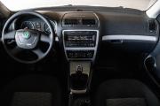 Skoda Octavia II (A5) Рестайлинг Уфа  - изображение 24