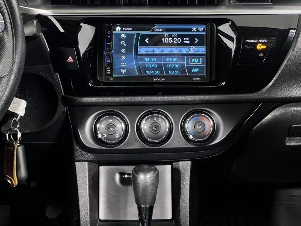 Toyota Corolla XI (E160 E170 E180) с пробегом 2014 года, цена 1 330 000 рублей, 208000 км, седан, Автокод Объявления
