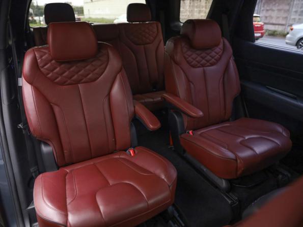 Hyundai Palisade I с пробегом 2019 года, цена 3 669 000 рублей, 113851 км, внедорожник, Автокод Объявления