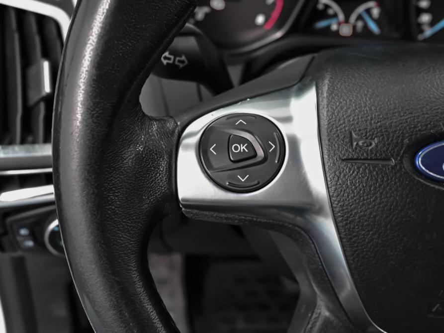 Ford Focus III Ставрополь  - изображение 19