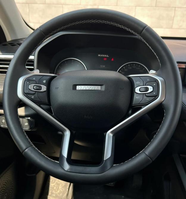 Haval Jolion I Рестайлинг 2 Альметьевск  - изображение 15