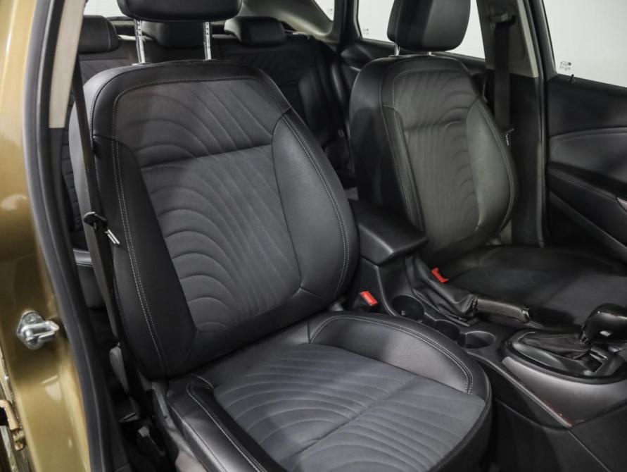 Opel Astra J Рестайлинг Санкт-Петербург  - изображение 17