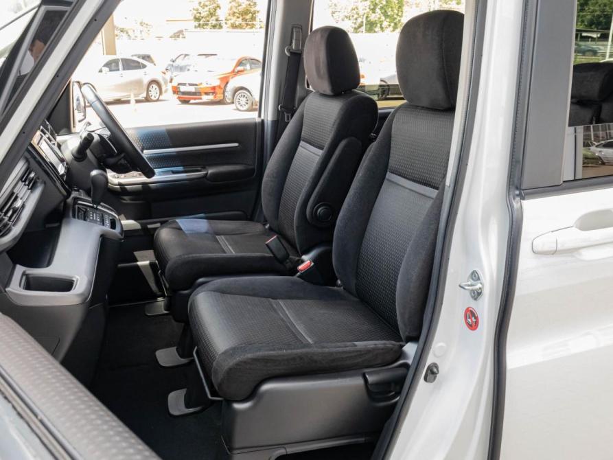 Honda Stepwgn V Рестайлинг Краснодар  - изображение 8