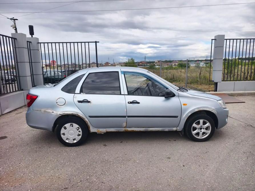 Lada (ВАЗ) Granta I Самара  - изображение 5