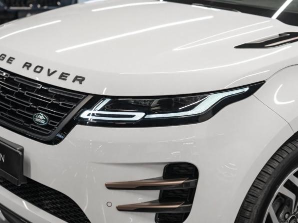 Land Rover Range Rover Evoque II Рестайлинг с пробегом 2025 года, цена 5 700 000 рублей, 50 км, внедорожник, Автокод Объявления