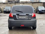 Hyundai Getz I Рестайлинг Пермь  - изображение 27