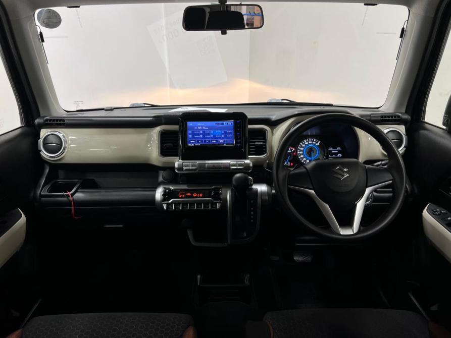 Suzuki Xbee I Кемерово  - изображение 8