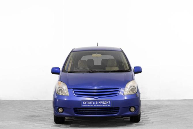 Toyota Corolla Spacio II с пробегом 2001 года, цена 499 000 рублей, 400000 км, компактвэн, Автокод Объявления