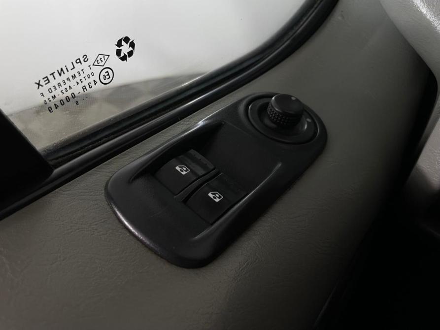 Opel Vivaro A Рестайлинг Воронеж  - изображение 17