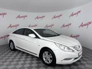 Hyundai Sonata VI (YF) Псков  - изображение 26