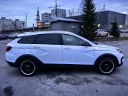 Lada (ВАЗ) Vesta I Рестайлинг (NG) Мурманск  - изображение 27