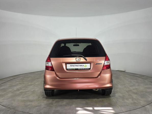 Honda Jazz I с пробегом 2005 года, цена 399 000 рублей, 160000 км, хэтчбек, Автокод Объявления