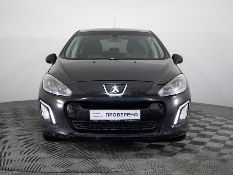 Peugeot 308 I Рестайлинг Санкт-Петербург  - изображение 2