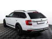 Skoda Octavia III (A7) Москва  - изображение 27