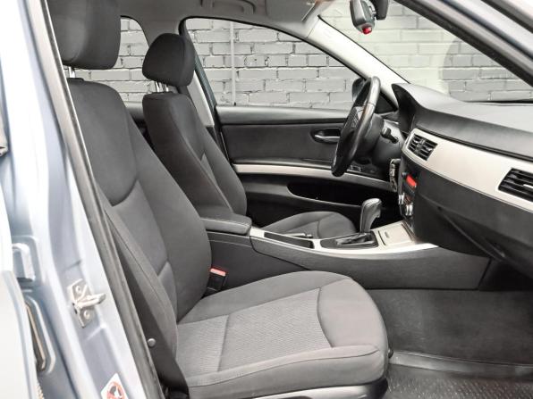 BMW 3 серии V (E90/E91/E92/E93) Рестайлинг с пробегом 2009 года, цена 1 250 000 рублей, 135485 км, седан, Автокод Объявления