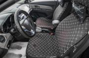 Chevrolet Cruze I Барнаул  - изображение 34