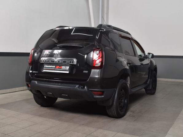 Renault Duster I Рестайлинг с пробегом 2015 года, цена 849 999 рублей, 221675 км, внедорожник, Автокод Объявления