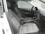 Audi A3 II (8P) Рестайлинг 2 Екатеринбург  - изображение 28