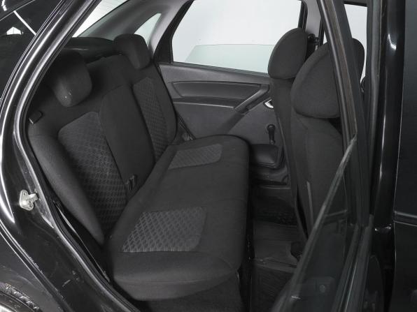 Lada (ВАЗ) Granta I Рестайлинг с пробегом 2019 года, цена 575 000 рублей, 208091 км, седан, Автокод Объявления