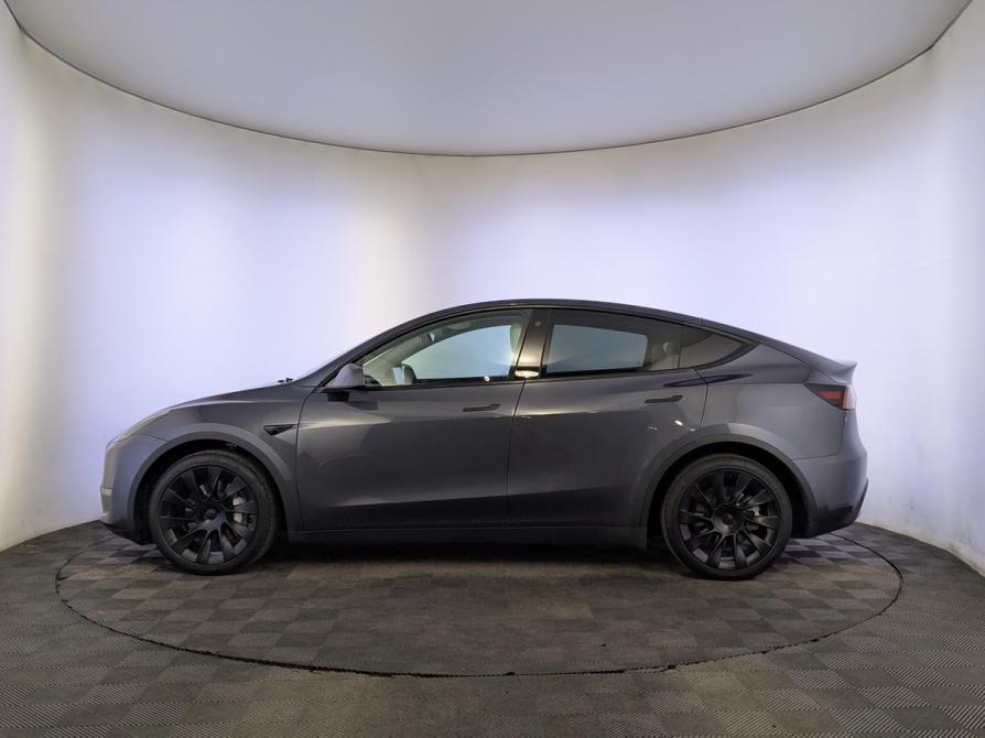 Tesla Model Y I Москва  - изображение 8