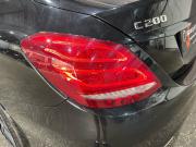 Mercedes-Benz C-Класс IV (W205) Пермь  - изображение 35
