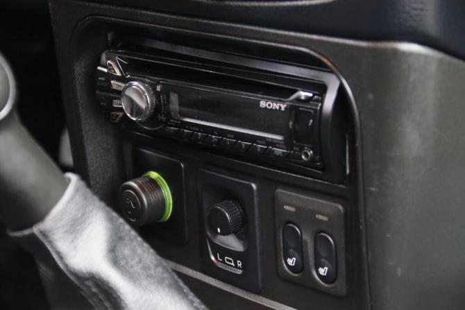 Chevrolet Niva I Рестайлинг с пробегом 2013 года, цена 490 350 рублей, 154895 км, внедорожник, Автокод Объявления