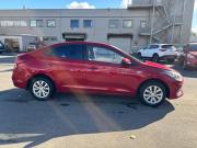 Hyundai Solaris II Санкт-Петербург  - изображение 14