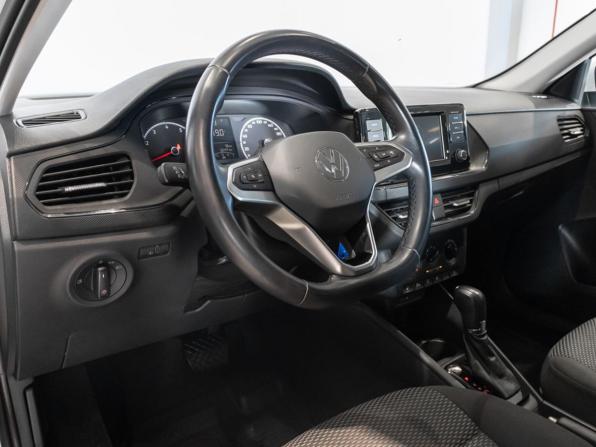 Volkswagen Polo VI с пробегом 2022 года, цена 1 770 900 рублей, 65439 км, лифтбек, Автокод Объявления