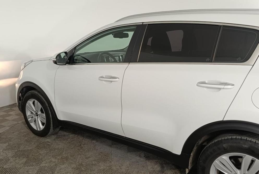 Kia Sportage IV Рестайлинг Волгоград  - изображение 20